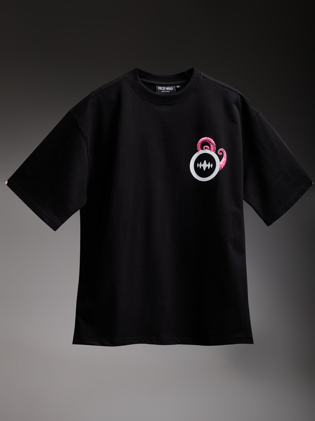 Eight Fold Flaw - Black