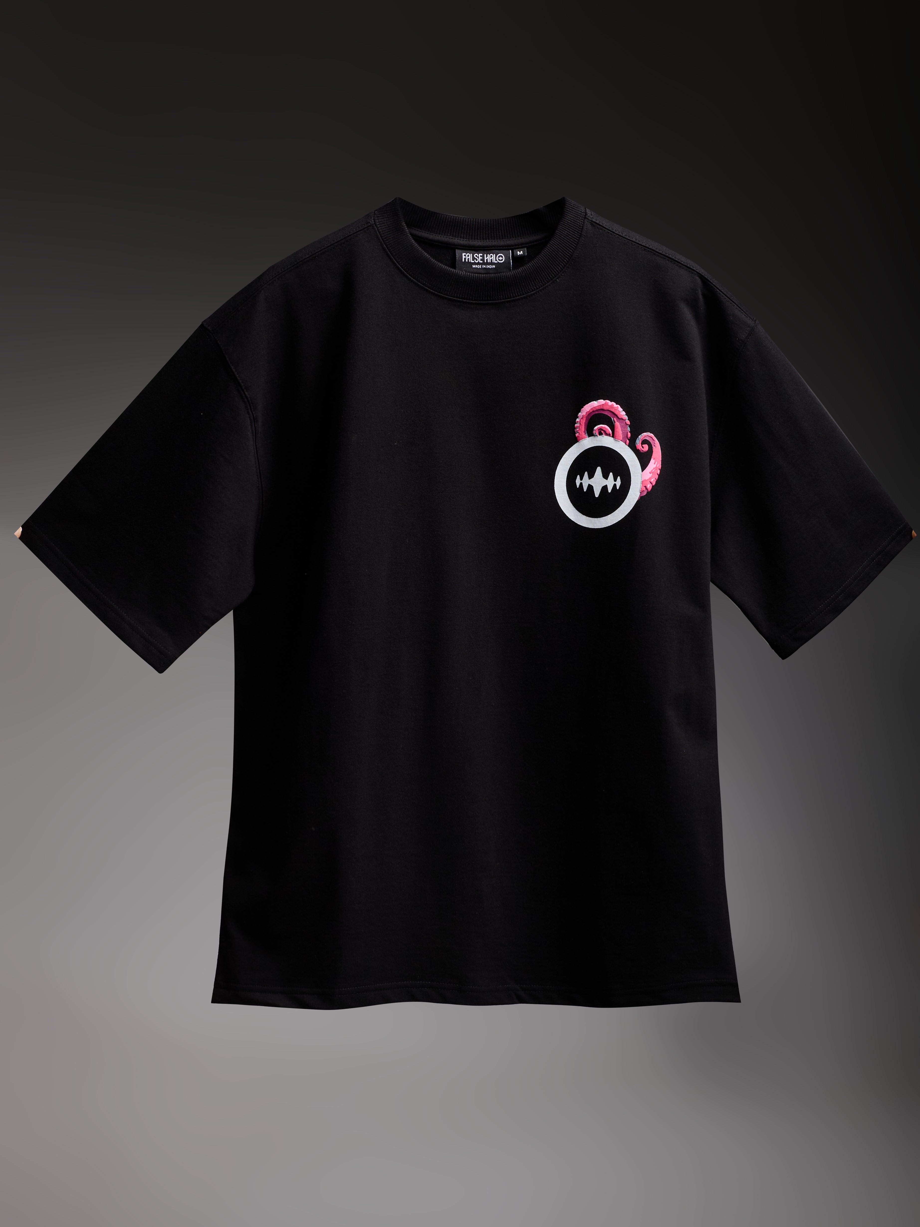 Eight Fold Flaw - Black