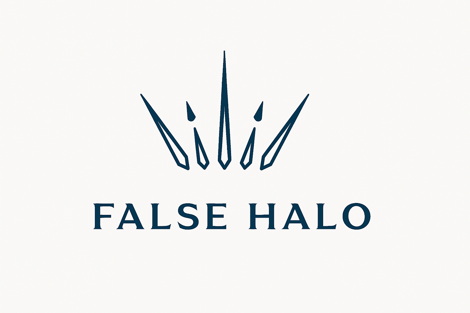 False Halo