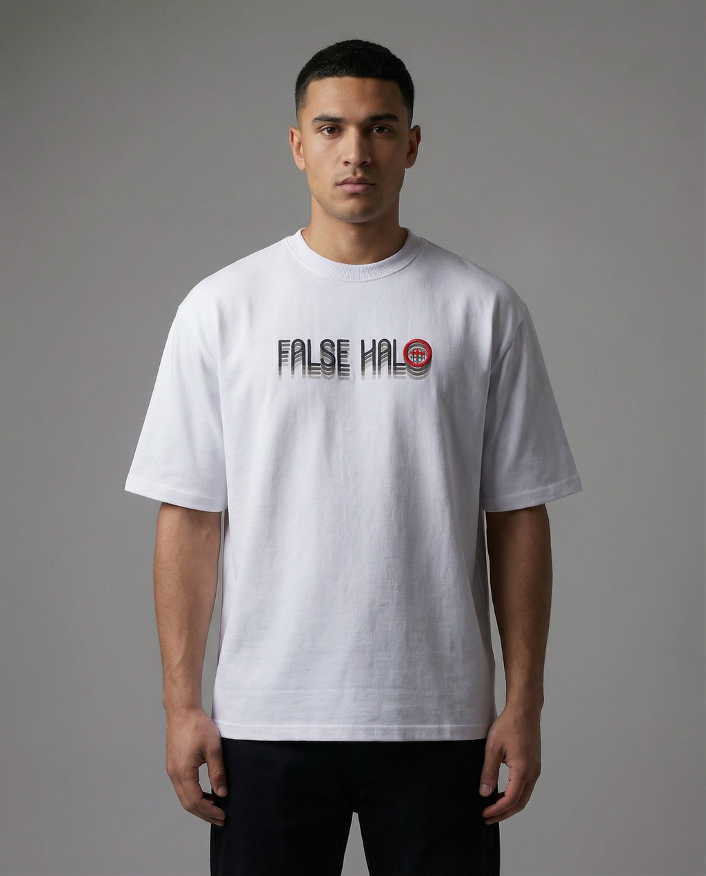 First Temptation - White